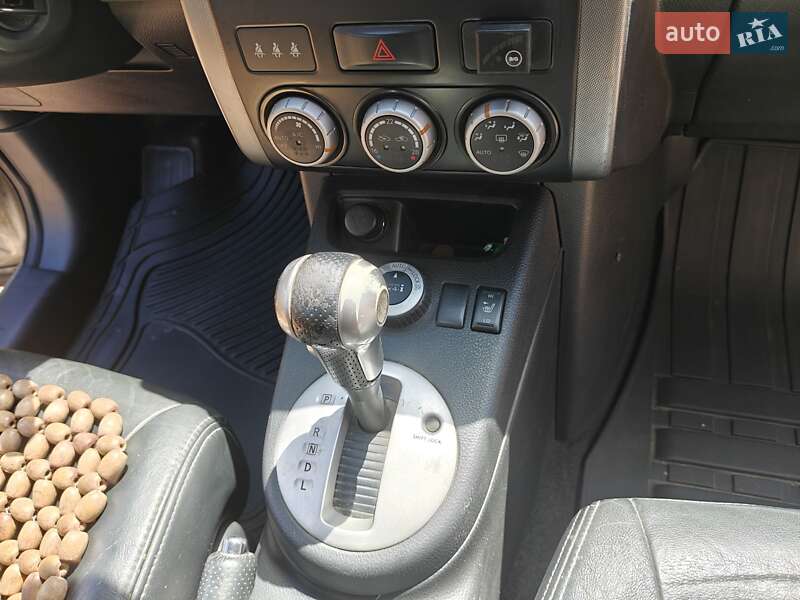 Внедорожник / Кроссовер Nissan X-Trail 2007 в Хмельницком фото 7 Внедорожник / Кроссовер Nissan X-Trail 2007 в Хмельницком