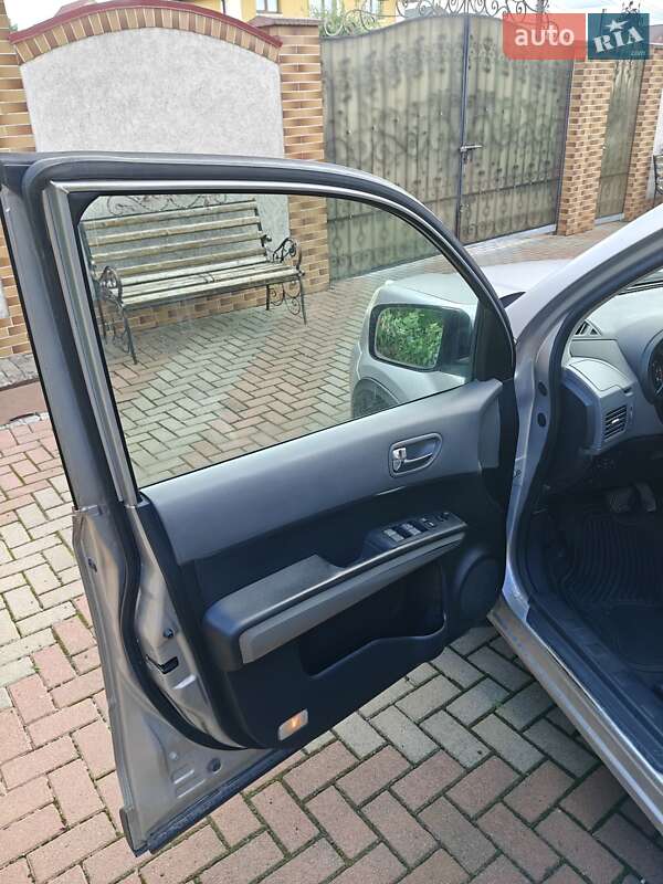 Внедорожник / Кроссовер Nissan X-Trail 2007 в Хмельницком фото 13 Внедорожник / Кроссовер Nissan X-Trail 2007 в Хмельницком