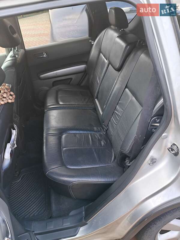 Внедорожник / Кроссовер Nissan X-Trail 2007 в Хмельницком фото 26 Внедорожник / Кроссовер Nissan X-Trail 2007 в Хмельницком