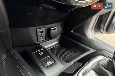 Внедорожник / Кроссовер Nissan X-Trail 2019 в 