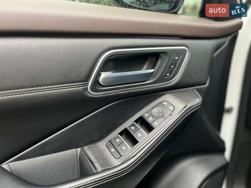 Позашляховик / Кросовер Nissan X-Trail 2023 в Києві фото 9 Позашляховик / Кросовер Nissan X-Trail 2023 в Києві