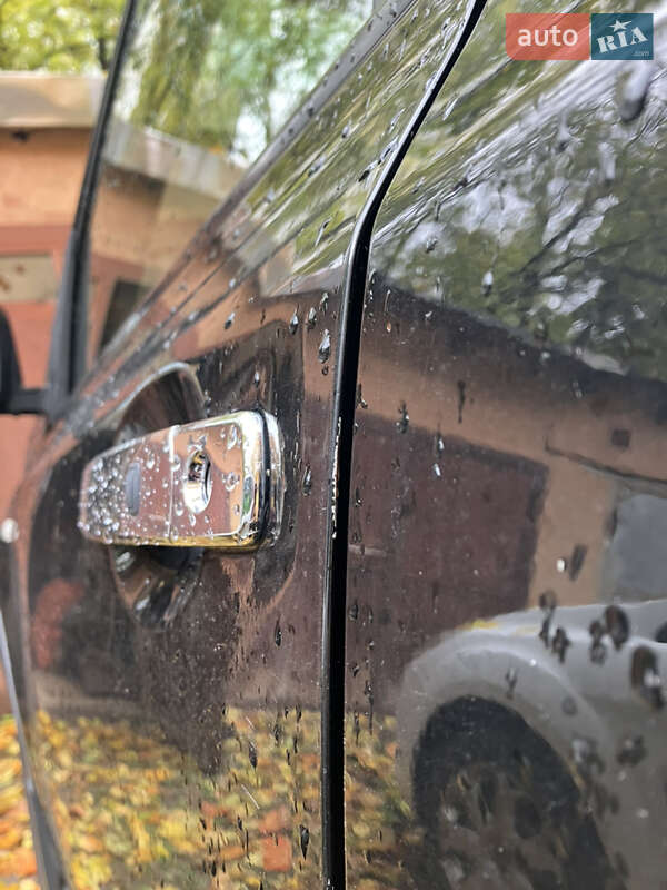 Внедорожник / Кроссовер Nissan X-Trail 2007 в Чернигове