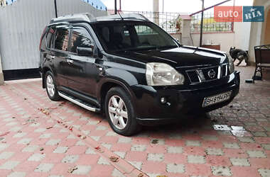 Внедорожник / Кроссовер Nissan X-Trail 2008 в Одессе