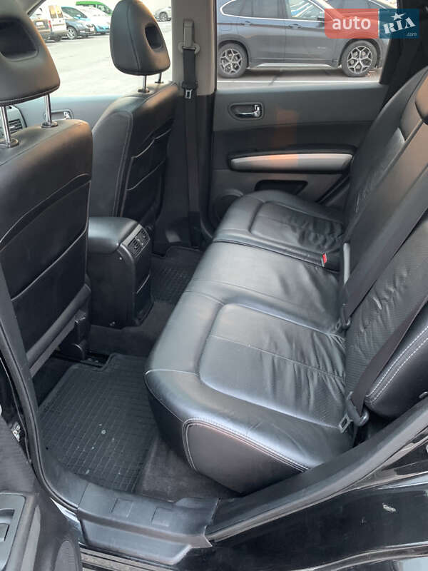 Внедорожник / Кроссовер Nissan X-Trail 2008 в Ровно
