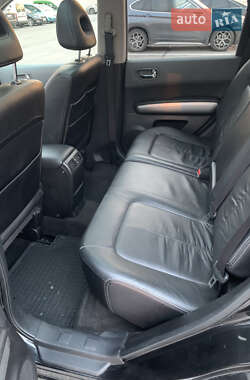 Внедорожник / Кроссовер Nissan X-Trail 2008 в 