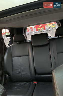 Внедорожник / Кроссовер Nissan X-Trail 2008 в 