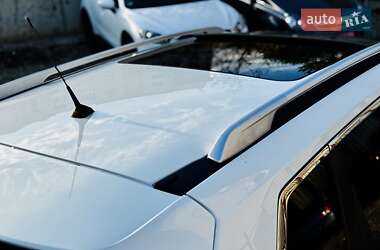 Внедорожник / Кроссовер Nissan X-Trail 2016 в 