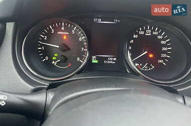 Внедорожник / Кроссовер Nissan X-Trail 2019 в 