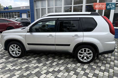 Позашляховик / Кросовер Nissan X-Trail 2011 в Кропивницькому