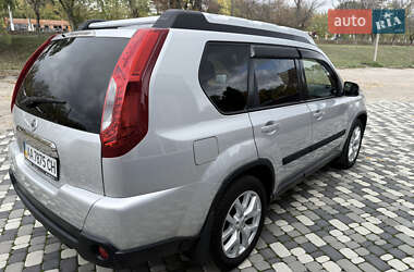 Внедорожник / Кроссовер Nissan X-Trail 2011 в 