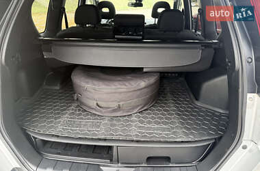 Внедорожник / Кроссовер Nissan X-Trail 2011 в 