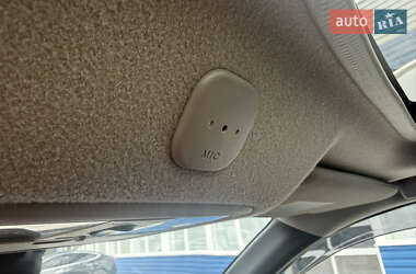 Внедорожник / Кроссовер Nissan X-Trail 2011 в 