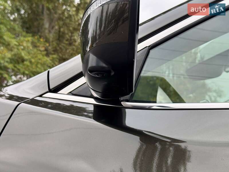 Внедорожник / Кроссовер Nissan X-Trail 2018 в Запорожье фото 10 Внедорожник / Кроссовер Nissan X-Trail 2018 в Запорожье