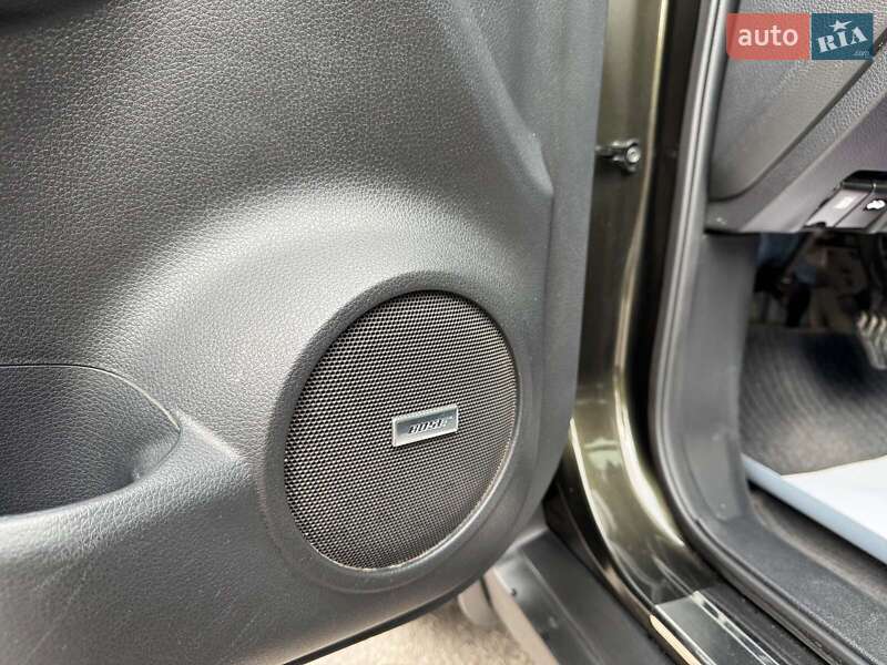 Внедорожник / Кроссовер Nissan X-Trail 2018 в Запорожье фото 22 Внедорожник / Кроссовер Nissan X-Trail 2018 в Запорожье