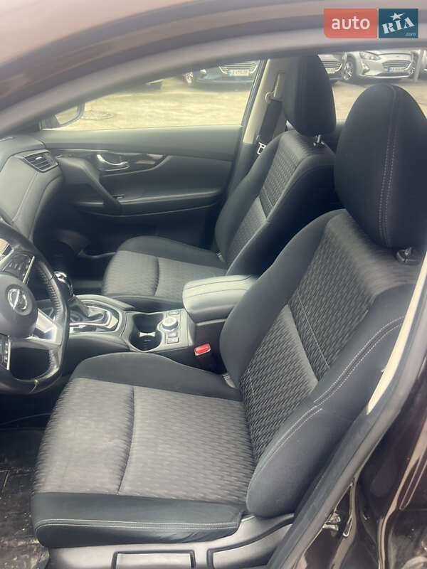 Внедорожник / Кроссовер Nissan X-Trail 2021 в Киеве