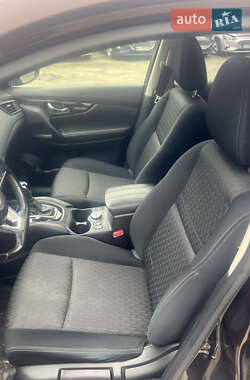 Внедорожник / Кроссовер Nissan X-Trail 2021 в 