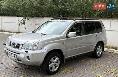 Внедорожник / Кроссовер Nissan X-Trail 2006 в Одессе
