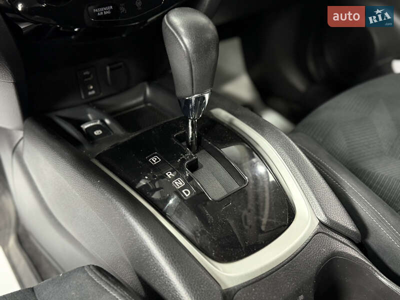 Позашляховик / Кросовер Nissan X-Trail 2016 в Одесі фото 33 Позашляховик / Кросовер Nissan X-Trail 2016 в Одесі