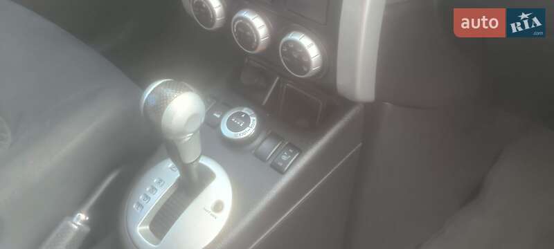 Внедорожник / Кроссовер Nissan X-Trail 2012 в Конотопе фото 6 Внедорожник / Кроссовер Nissan X-Trail 2012 в Конотопе