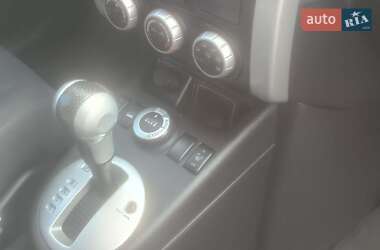 Позашляховик / Кросовер Nissan X-Trail 2012 в  фото 6 Позашляховик / Кросовер Nissan X-Trail 2012 в