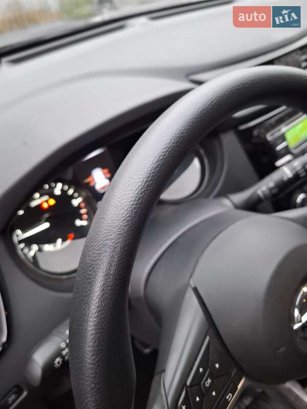 Позашляховик / Кросовер Nissan X-Trail 2021 в Києві фото 10 Позашляховик / Кросовер Nissan X-Trail 2021 в Києві