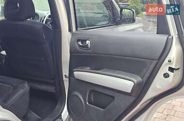 Внедорожник / Кроссовер Nissan X-Trail 2012 в 