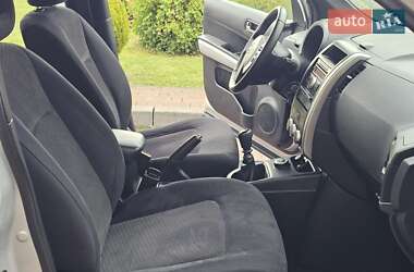Внедорожник / Кроссовер Nissan X-Trail 2012 в 