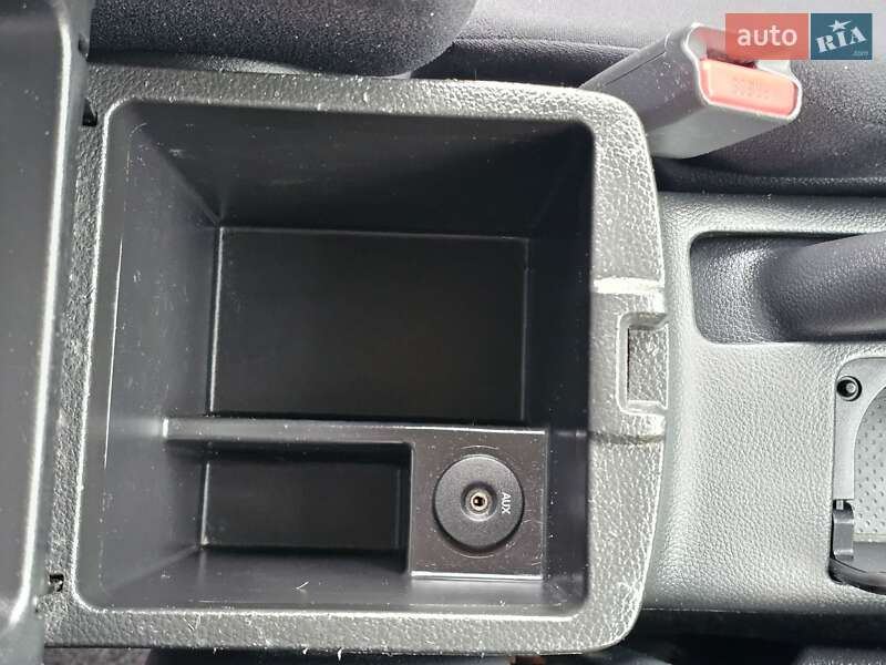 Внедорожник / Кроссовер Nissan X-Trail 2012 в Стрые