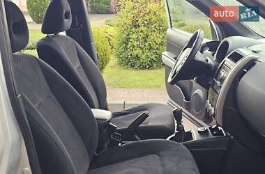 Внедорожник / Кроссовер Nissan X-Trail 2012 в 
