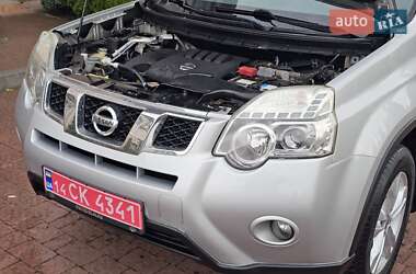 Внедорожник / Кроссовер Nissan X-Trail 2012 в 