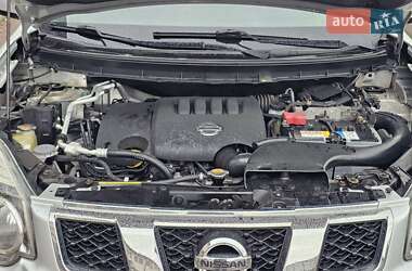Внедорожник / Кроссовер Nissan X-Trail 2012 в 