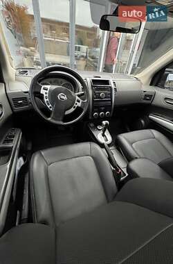 Внедорожник / Кроссовер Nissan X-Trail 2008 в 