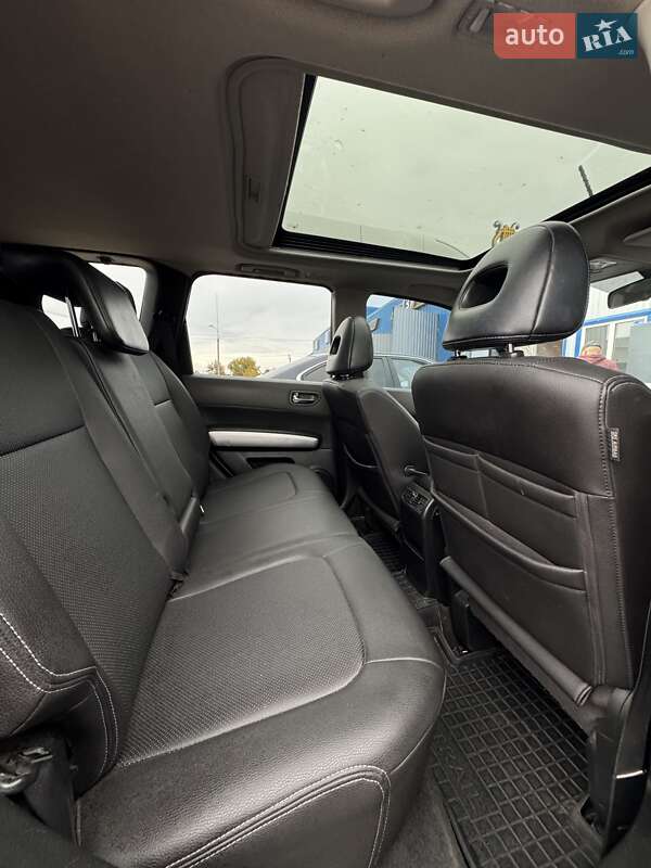 Внедорожник / Кроссовер Nissan X-Trail 2008 в Каменке фото 13 Внедорожник / Кроссовер Nissan X-Trail 2008 в Каменке