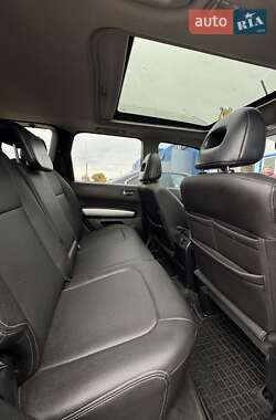 Внедорожник / Кроссовер Nissan X-Trail 2008 в 