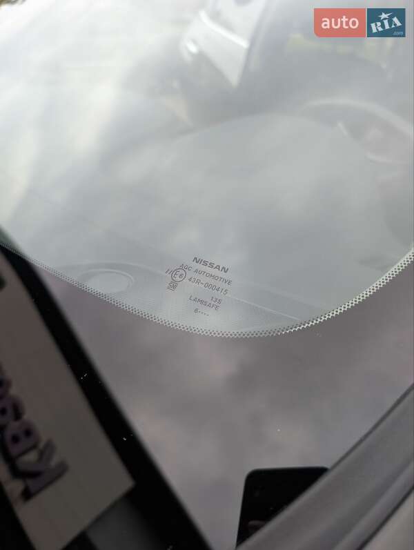 Внедорожник / Кроссовер Nissan X-Trail 2017 в Киеве фото 8 Внедорожник / Кроссовер Nissan X-Trail 2017 в Киеве