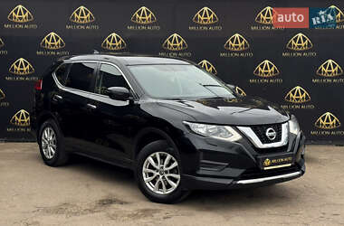 Внедорожник / Кроссовер Nissan X-Trail 2019 в Киеве