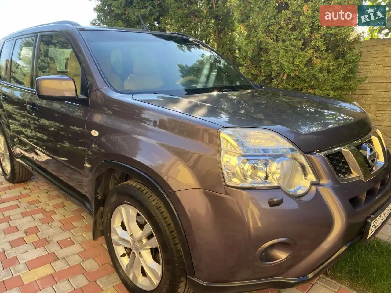 2012 Nissan X-Trail - мініатюра 32