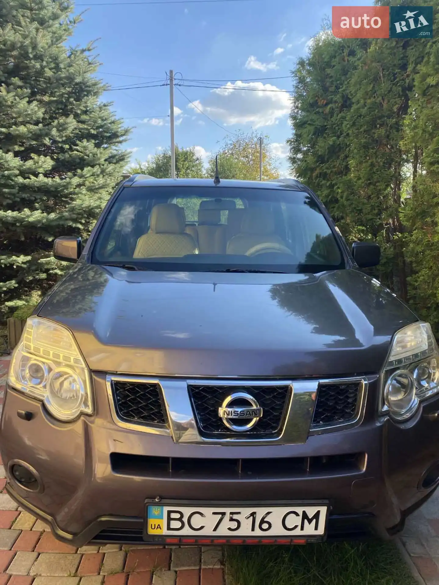 2011 Nissan X-Trail - мініатюра 27