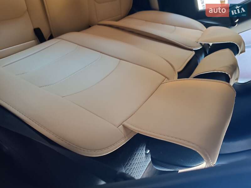 Внедорожник / Кроссовер Nissan X-Trail 2011 в Шептицькому