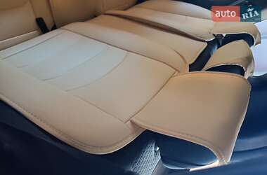 Внедорожник / Кроссовер Nissan X-Trail 2011 в 