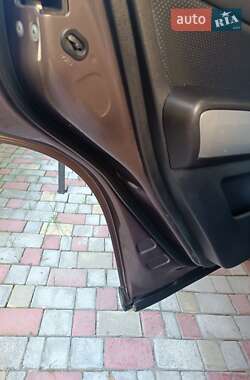 Внедорожник / Кроссовер Nissan X-Trail 2011 в 