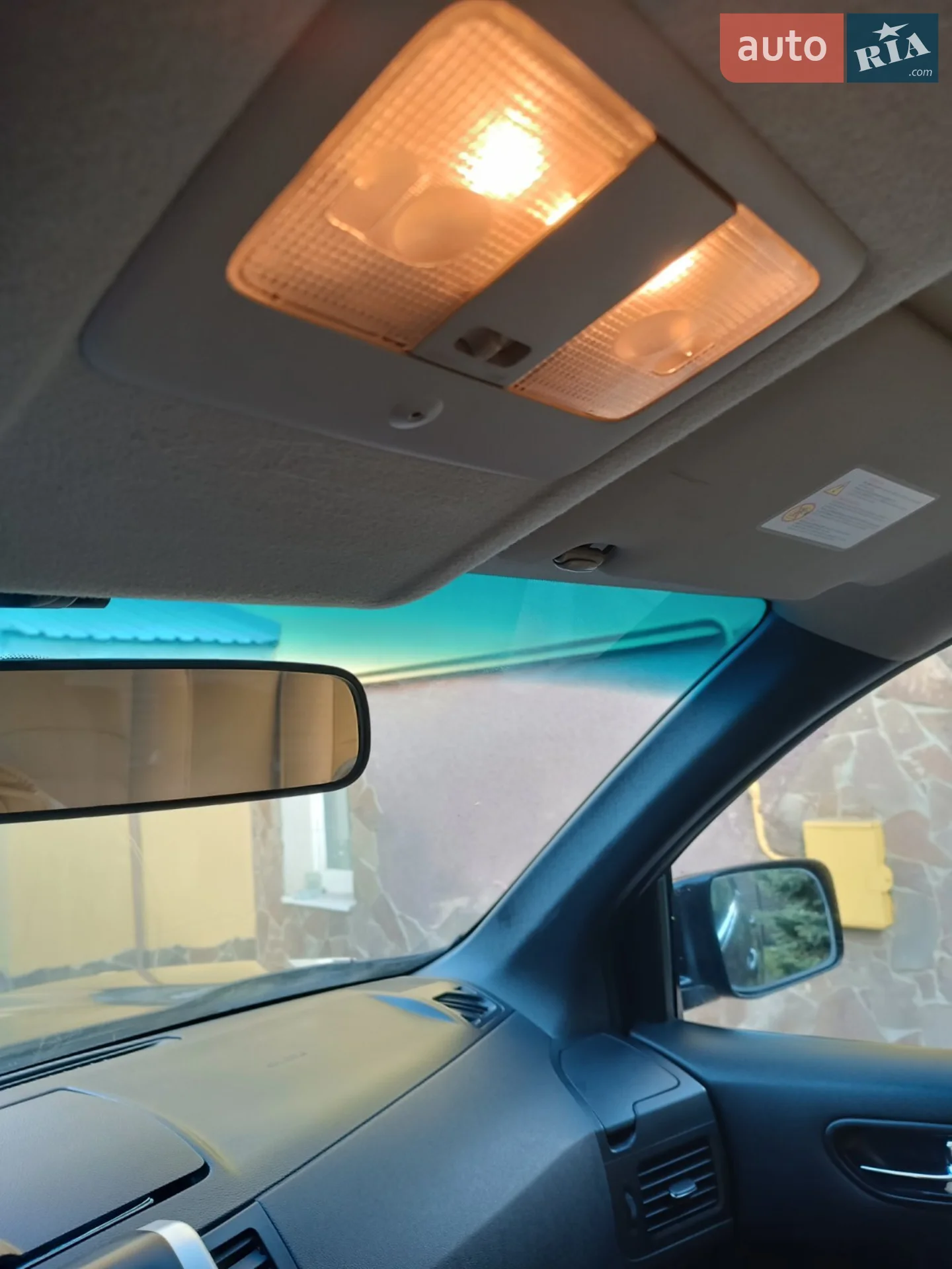 2011 Nissan X-Trail - мініатюра 7