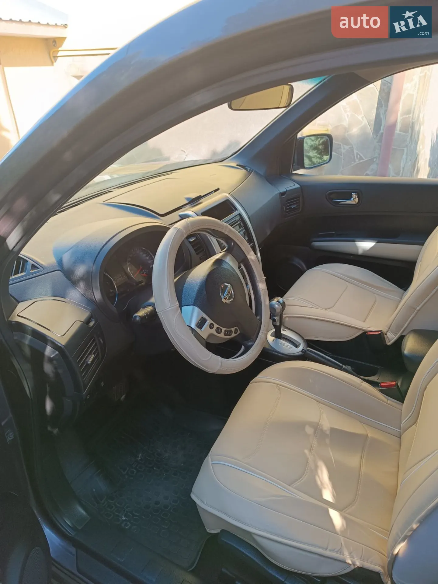 2011 Nissan X-Trail - мініатюра 12