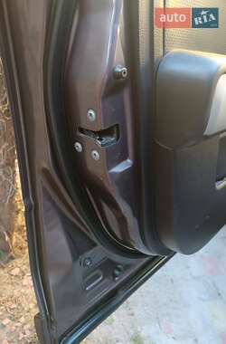 Внедорожник / Кроссовер Nissan X-Trail 2011 в 