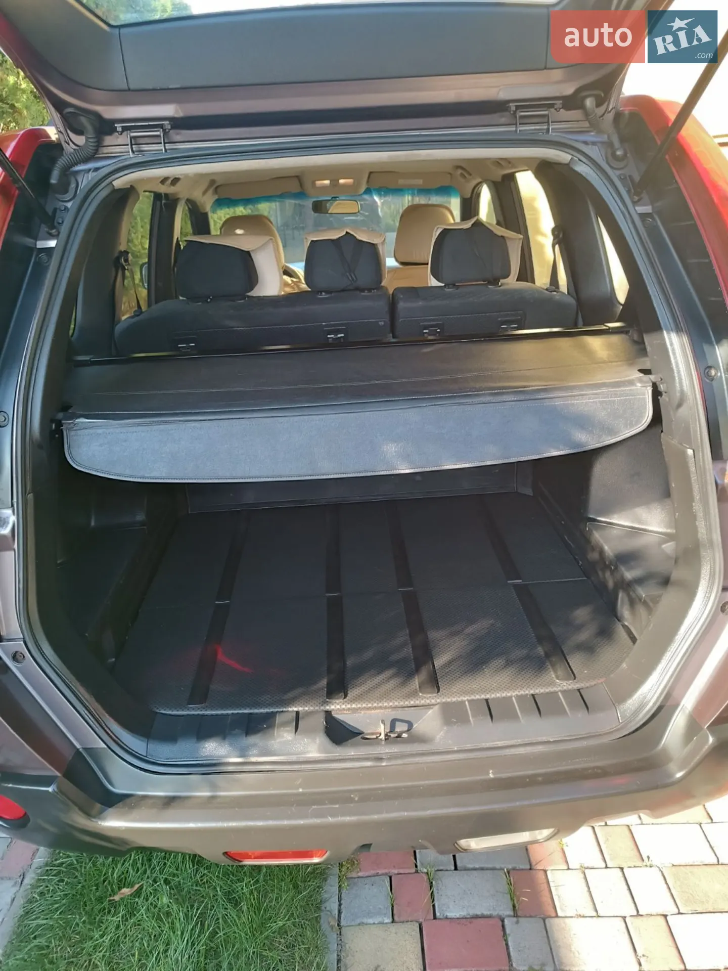 2011 Nissan X-Trail - мініатюра 16