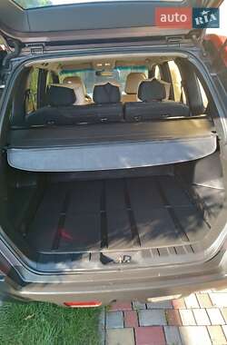 Внедорожник / Кроссовер Nissan X-Trail 2011 в 