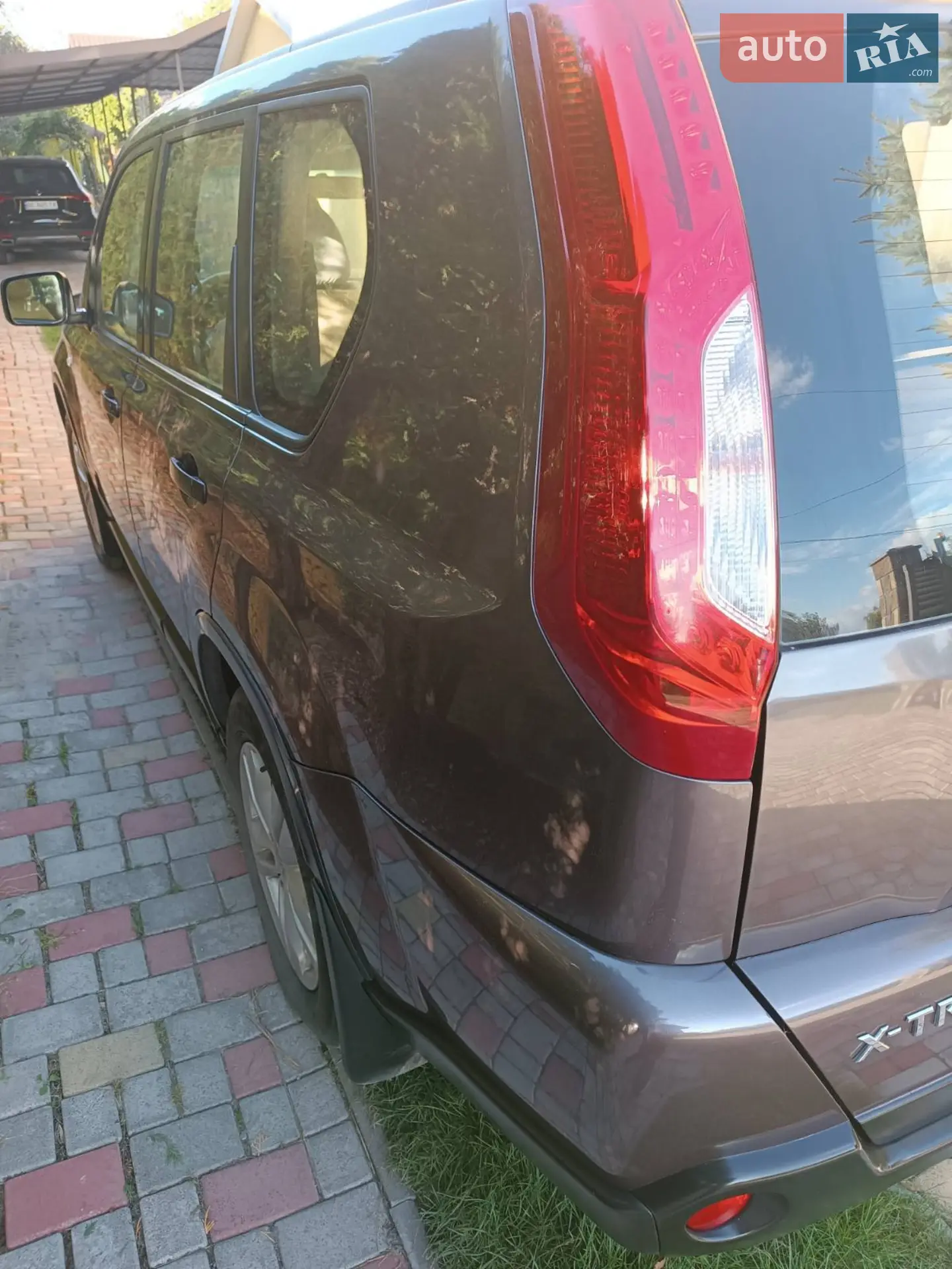 2011 Nissan X-Trail - мініатюра 17