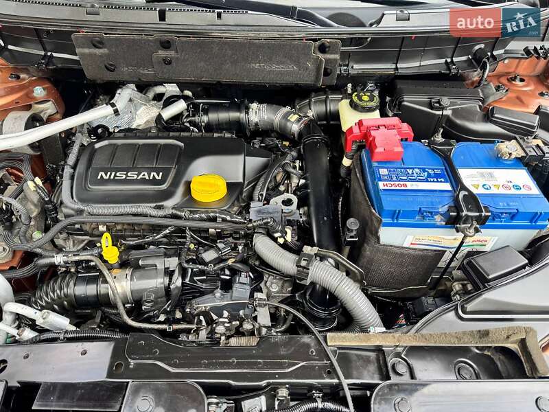 Внедорожник / Кроссовер Nissan X-Trail 2015 в Ахтырке