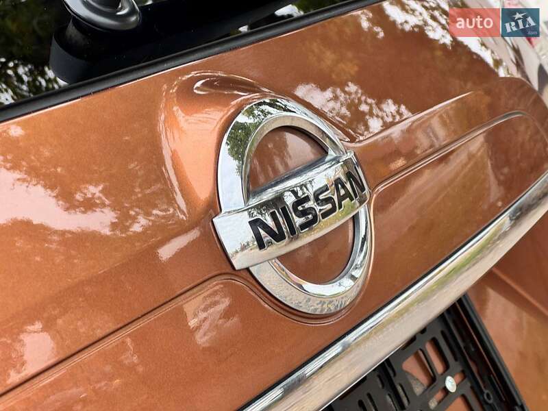 Внедорожник / Кроссовер Nissan X-Trail 2015 в Ахтырке
