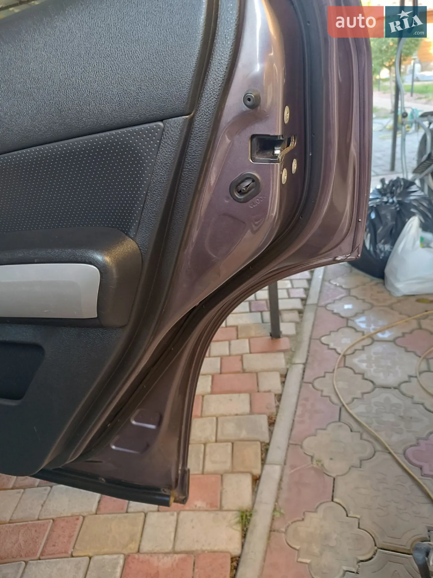 2011 Nissan X-Trail - мініатюра 22